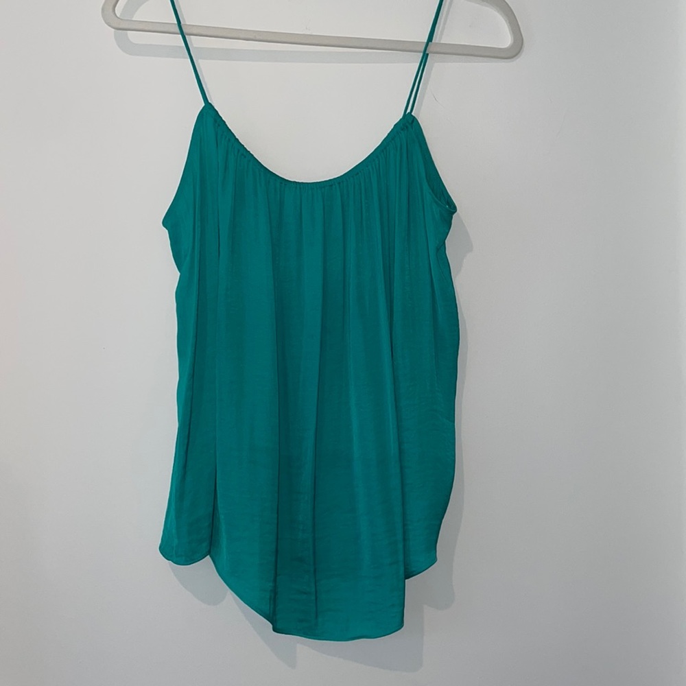 Musette Tank